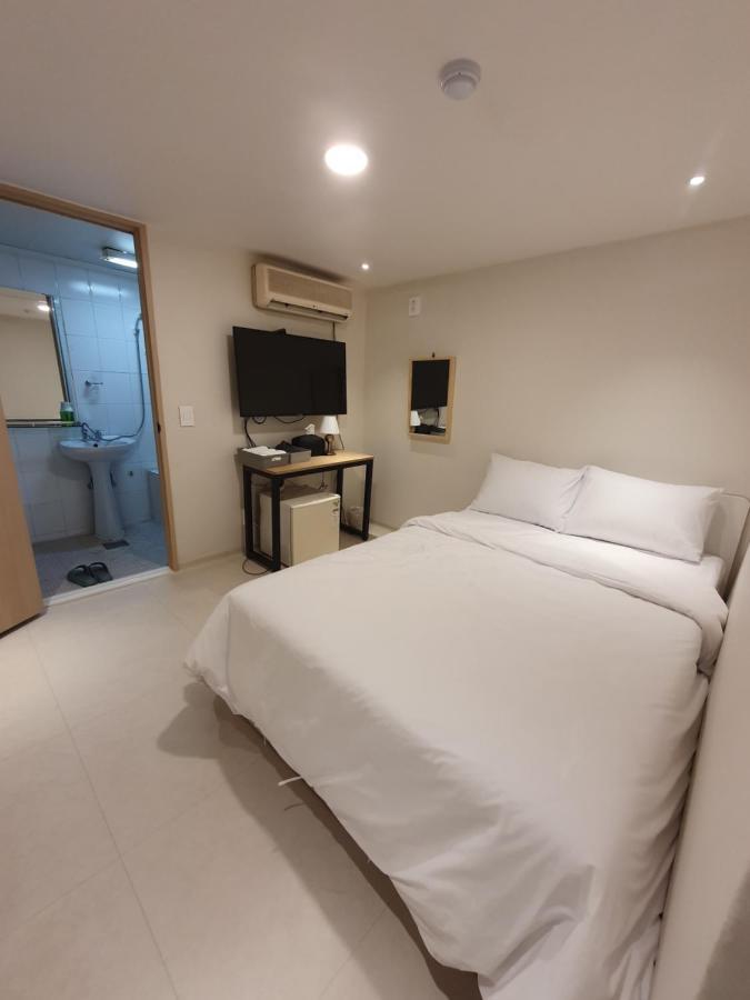 Hotel Keondae *